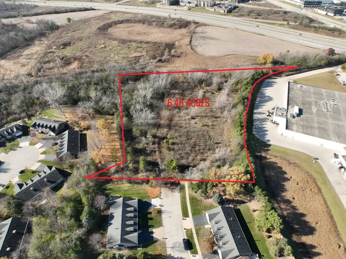 Lt7 W TERRACE DRIVE, Franklin, WI 53132 - #1