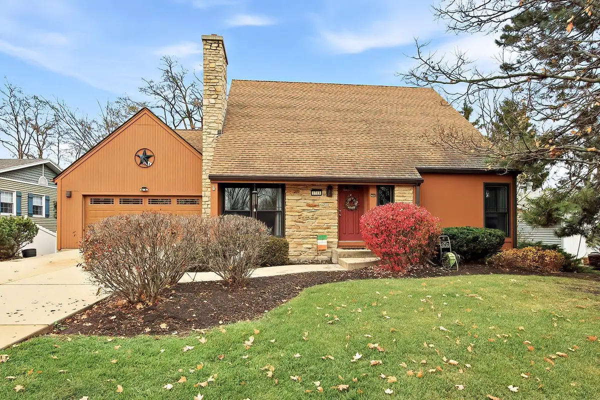 1713 Miller COURT, Lake Geneva, WI 53147 - #1