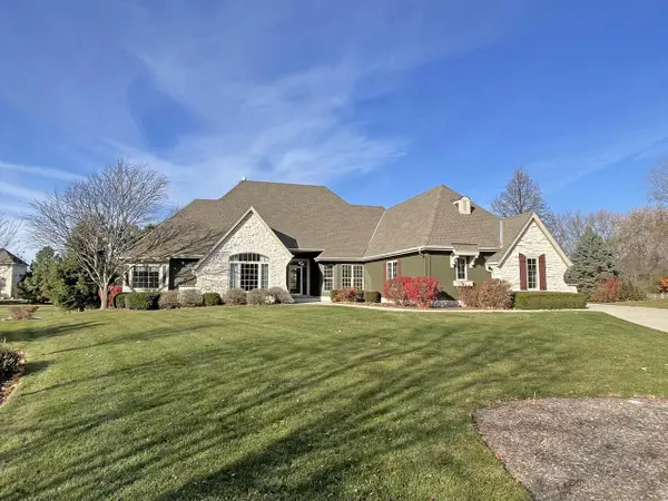 23204 111th PLACE, Trevor, WI 53179