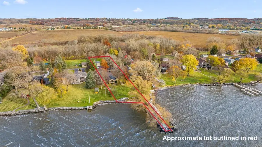 N7844 Sandy Beach ROAD, Taycheedah, WI 54935 - Image #2