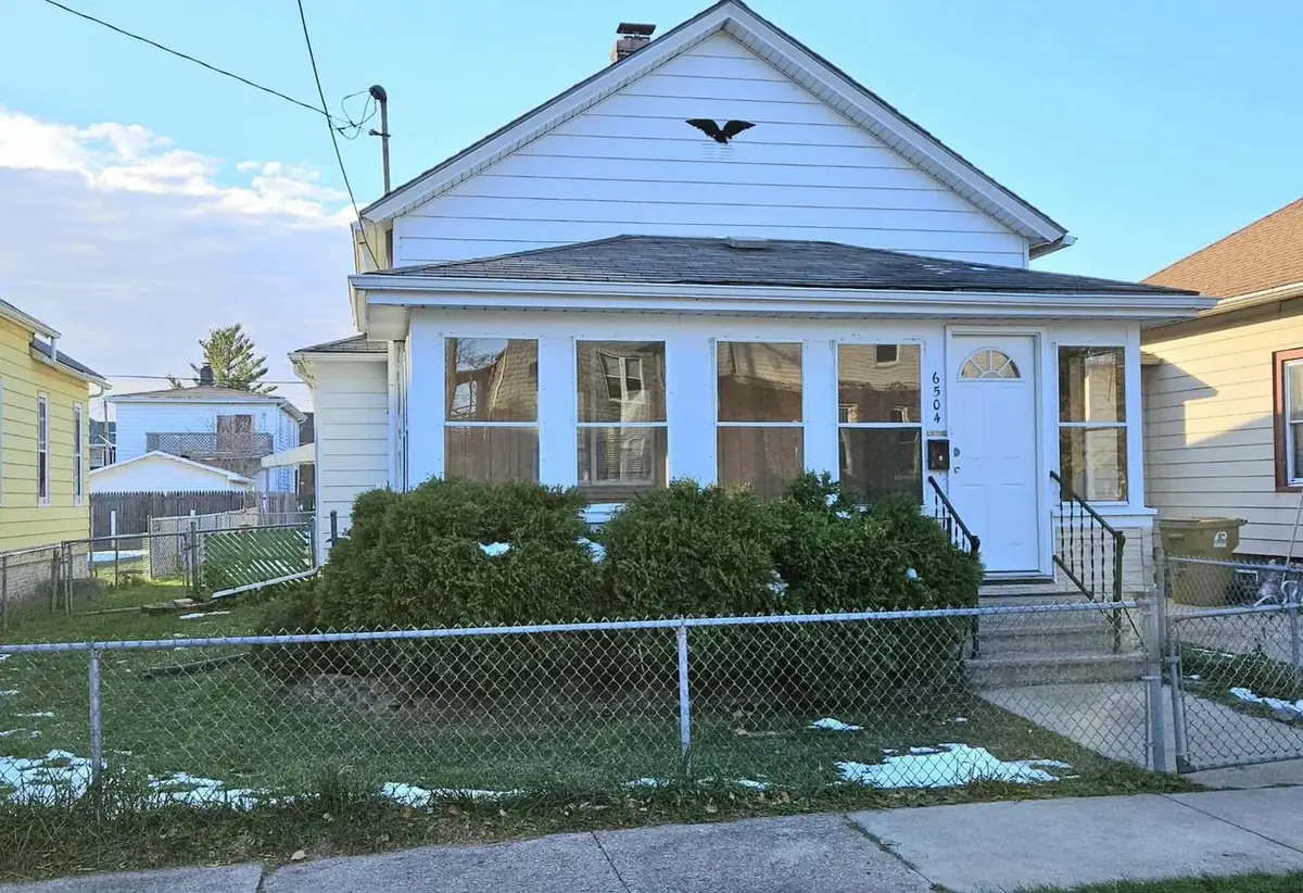 6504 24th AVENUE, Kenosha, WI 53143 - Image #1