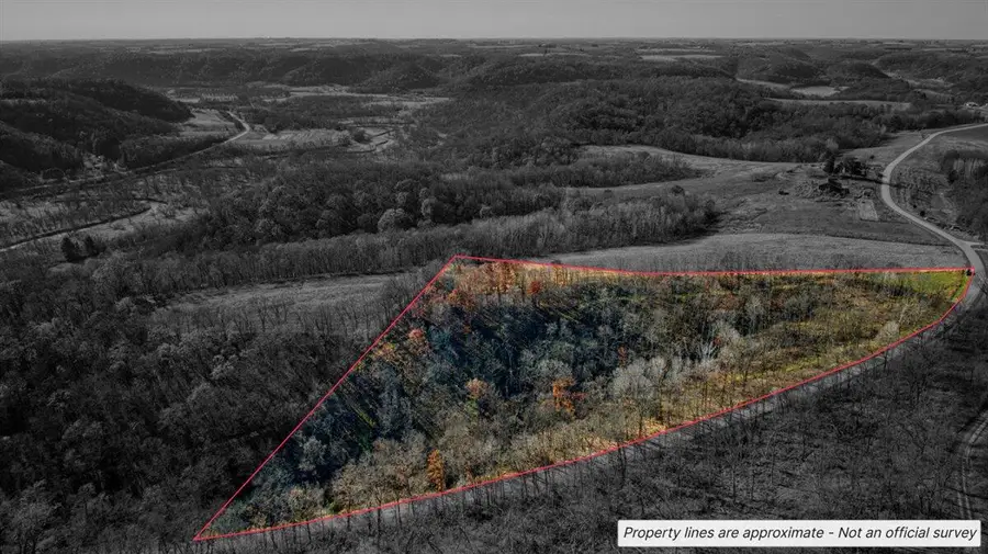 0 TURBEN RIDGE ROAD, Soldiers Grove, WI 54655 - Image #2