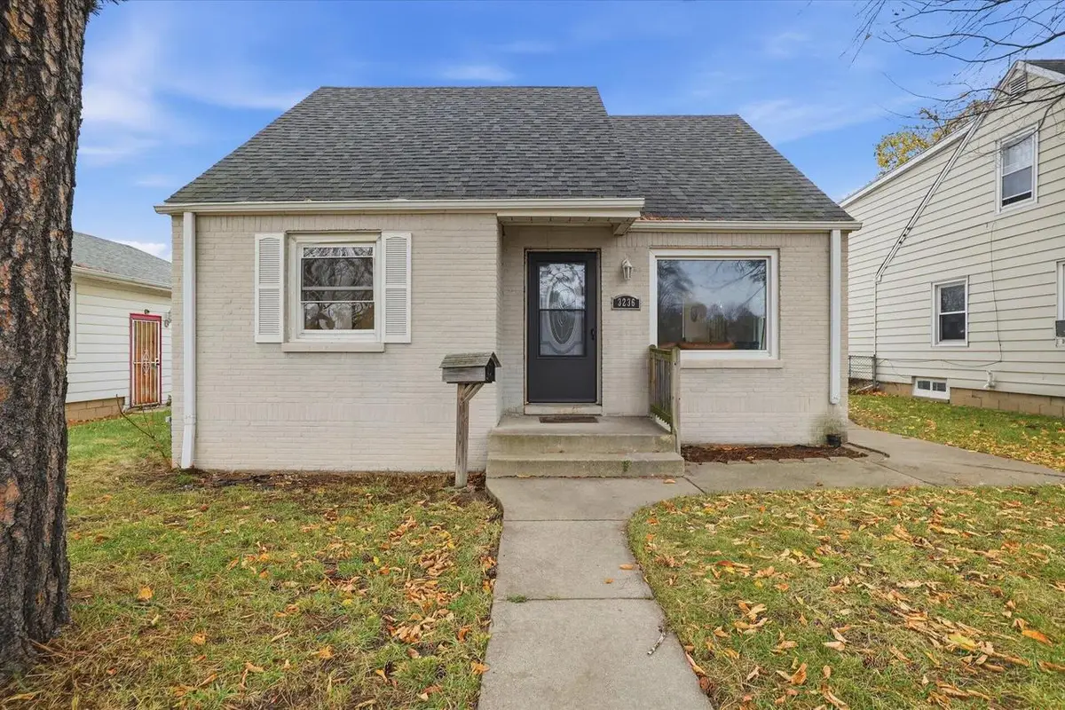 3236 N 60th STREET, Milwaukee, WI 53216 - Image #1