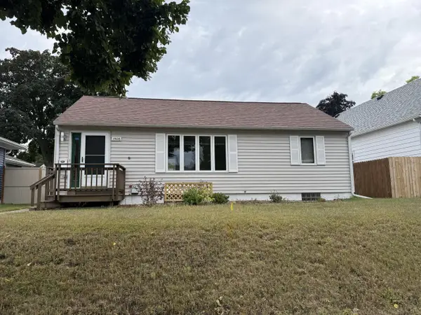 1506 Barlow STREET, La Crosse, WI 54601