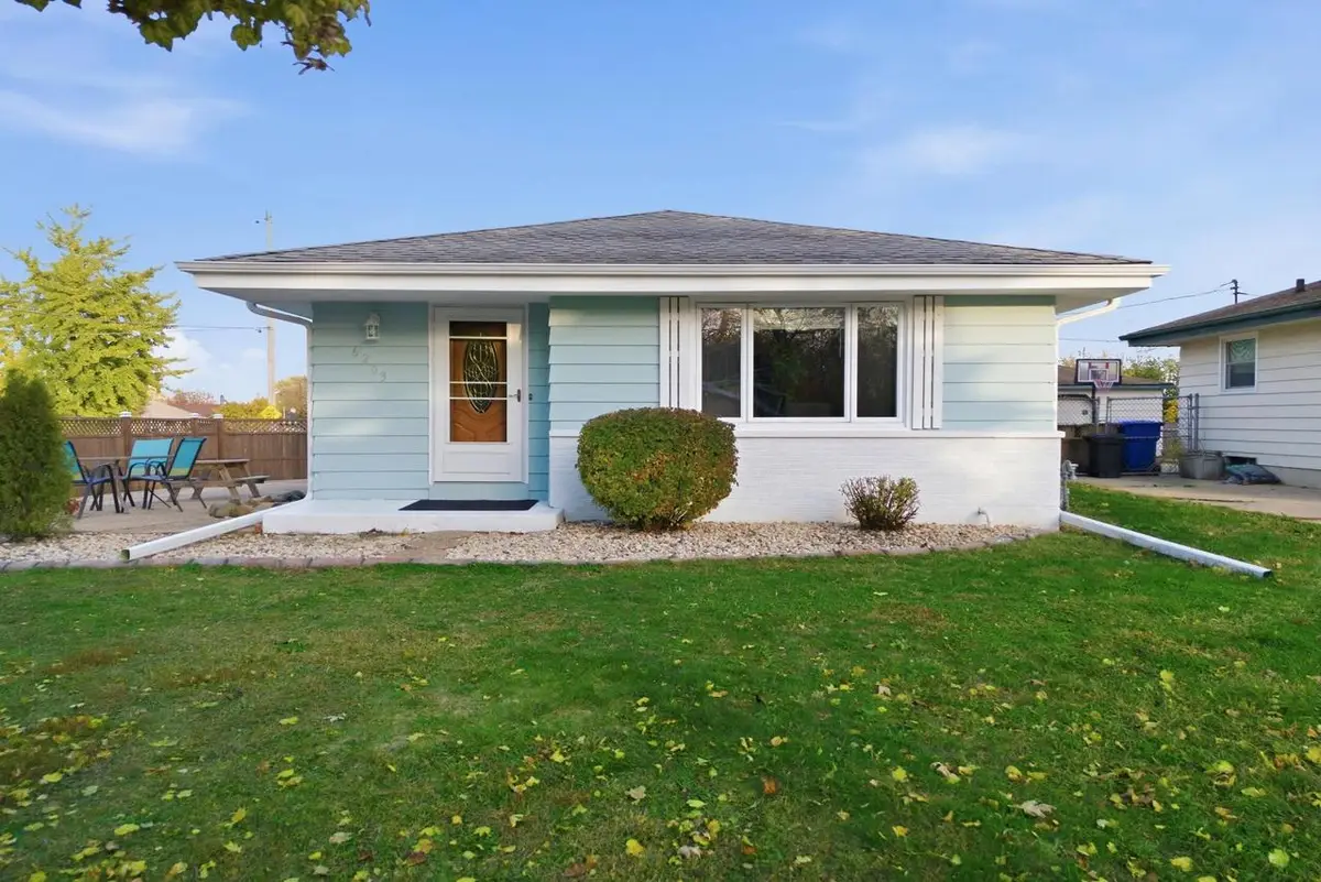 6203 54th AVENUE, Kenosha, WI 53142 - Image #1