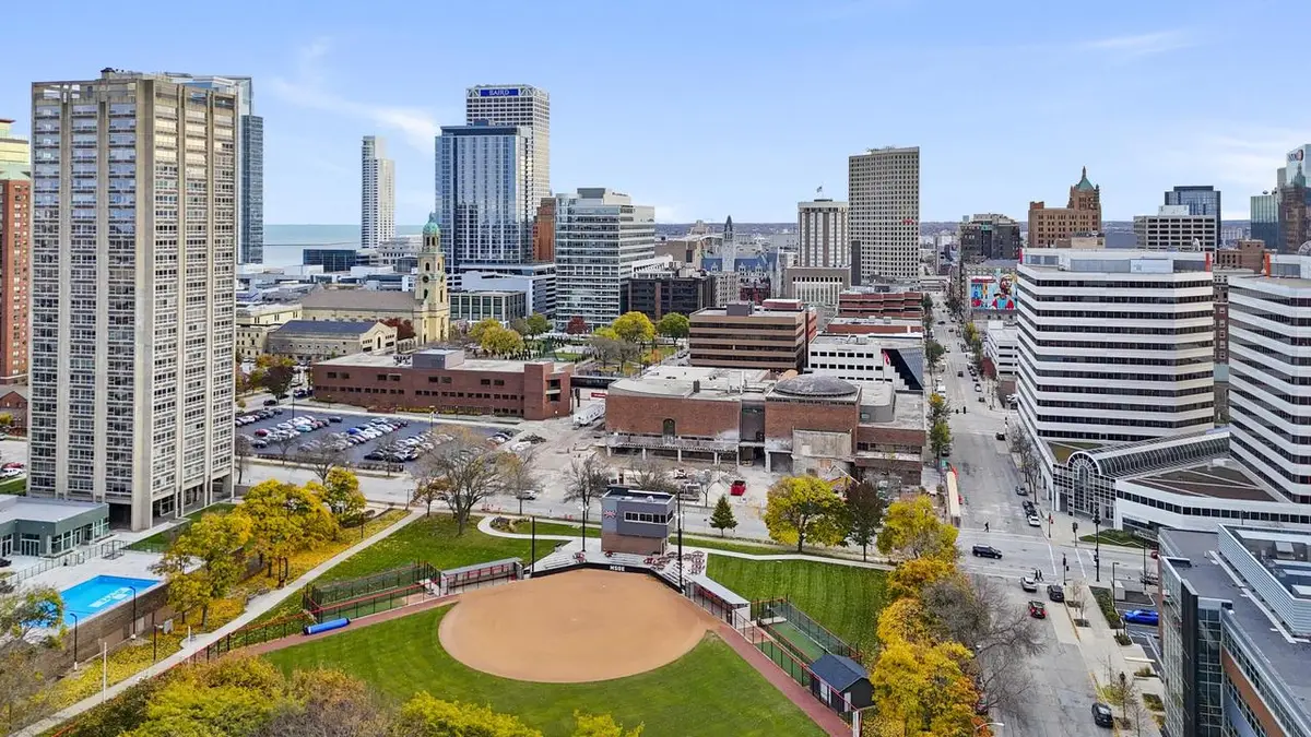 1108 N Milwaukee STREET #306, Milwaukee, WI 53202 - Image #1