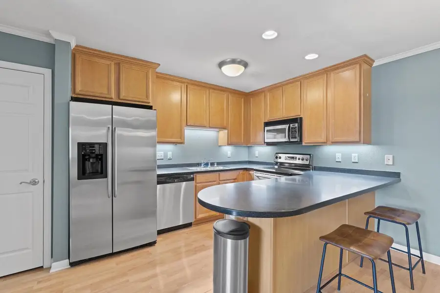 1108 N Milwaukee STREET #306, Milwaukee, WI 53202 - Image #3