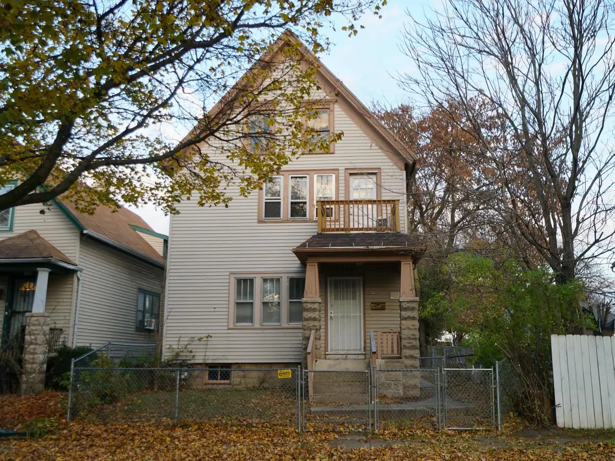 1440 N 28th STREET, Milwaukee, WI 53208 - Image #1