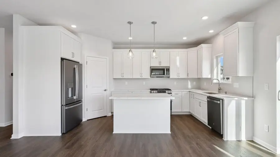 91 York STREET #Lt2, Union Grove, WI 53182 - Image #3