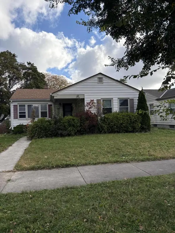 5084 N 20th STREET, Milwaukee, WI 53209