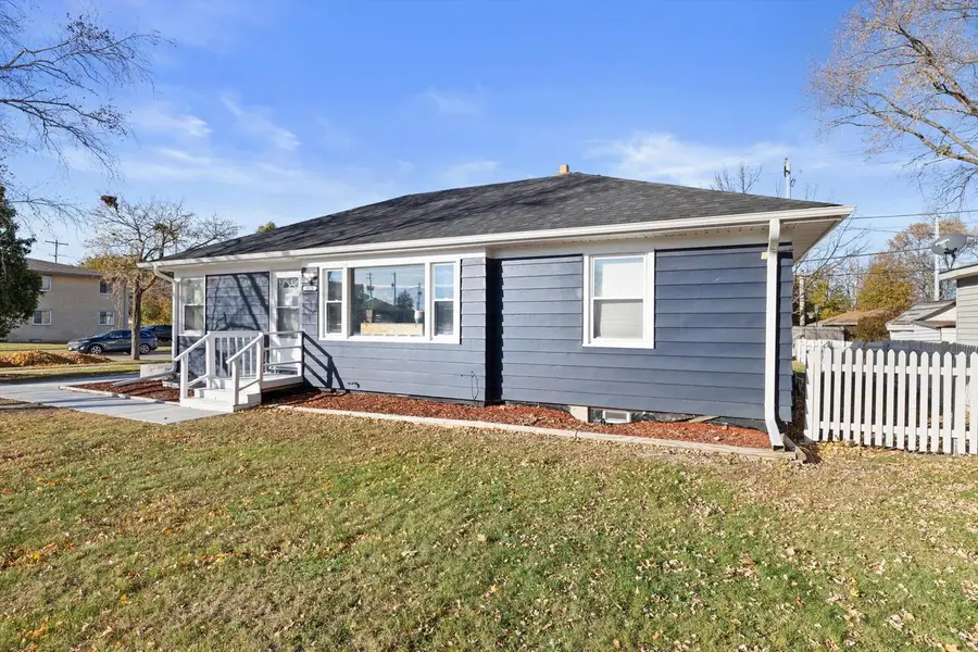 9570 W Silver Spring DRIVE, Milwaukee, WI 53225 - Image #2