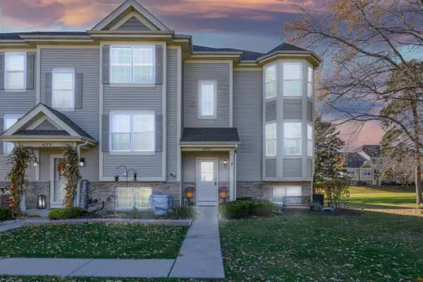 417 Parker DRIVE #A, Genoa City, WI 53128