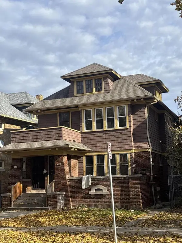 2642 N 50th STREET #2644, Milwaukee, WI 53210