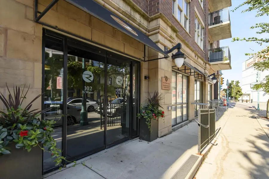 102 N Water STREET #202, Milwaukee, WI 53202 - Image #3