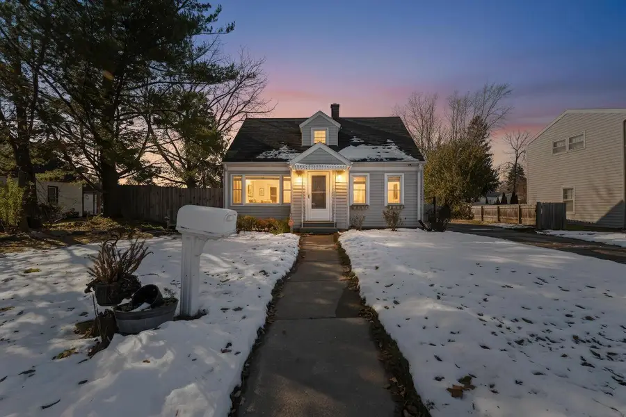 2514 James BOULEVARD, Racine, WI 53403 - Image #2