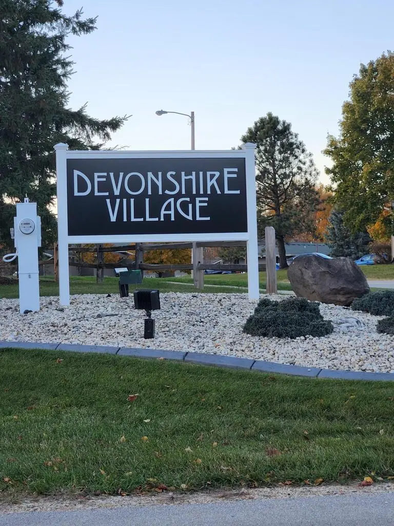 805 Canterberry COURT #C, West Bend, WI 53090 - Image #2