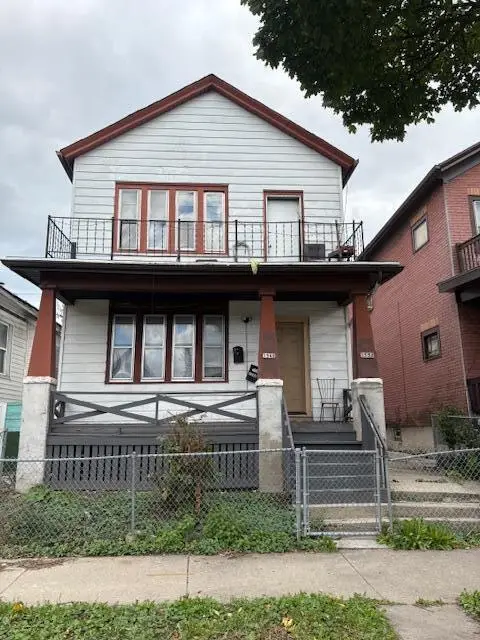 1548 S 9th STREET, Milwaukee, WI 53204