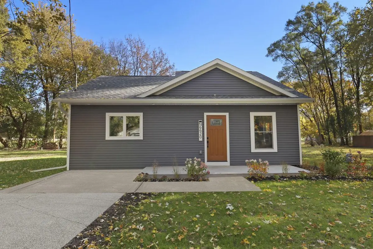 N6620 Forest ROAD, Elkhorn, WI 53121 - Image #1