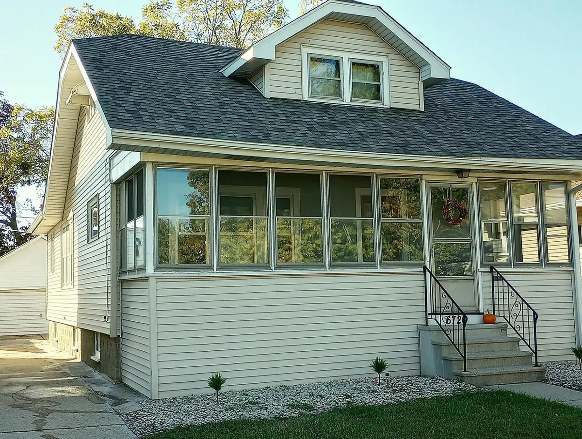 6720 31st AVENUE, Kenosha, WI 53142 - Image #1