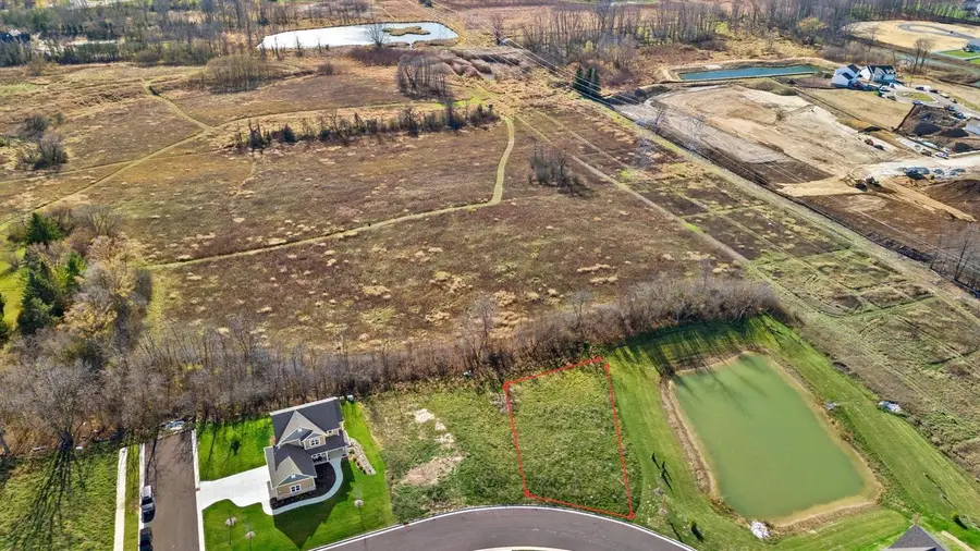 N54W19469 BROADWING PLACE #Lot 9, Menomonee Falls, WI 53051 - Image #3