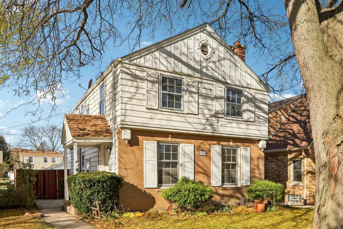 2423 S 60th STREET, West Allis, WI 53219 - Image #1