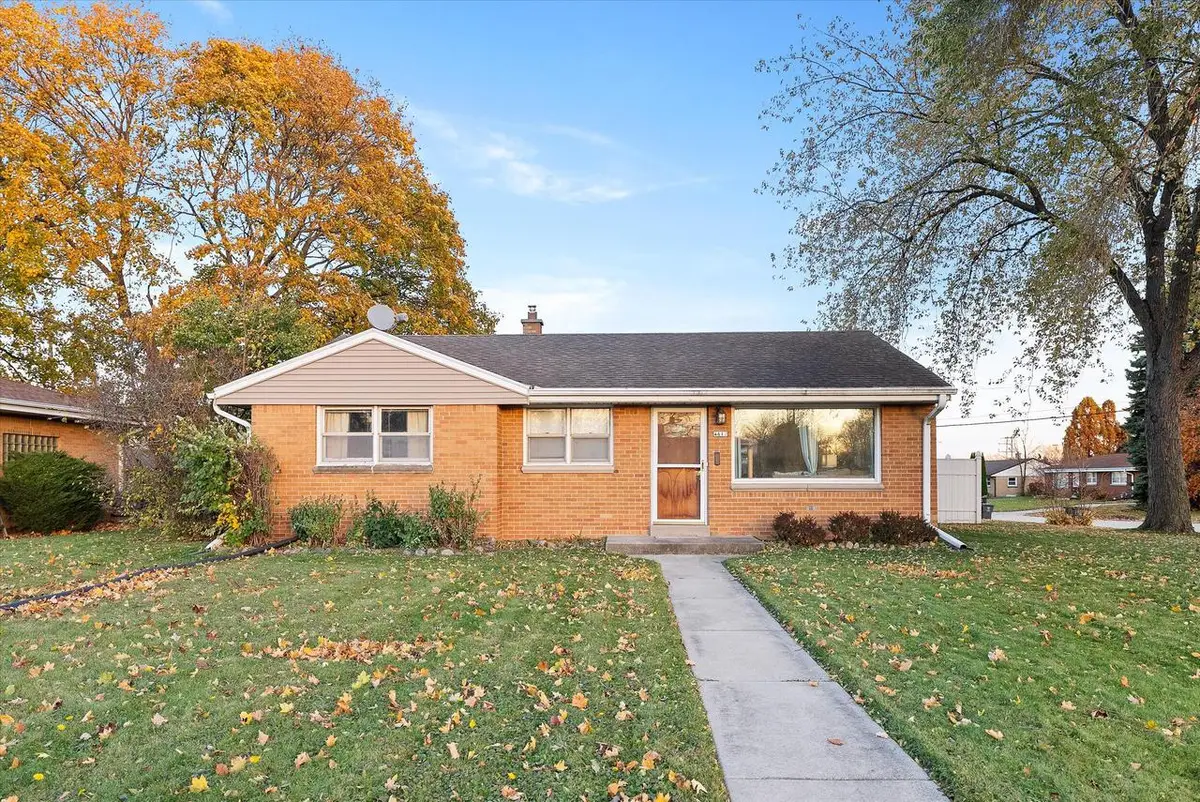 4612 S 61st STREET, Greenfield, WI 53220 - Image #1