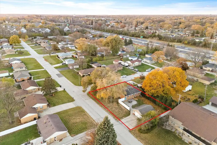 4612 S 61st STREET, Greenfield, WI 53220 - Image #2