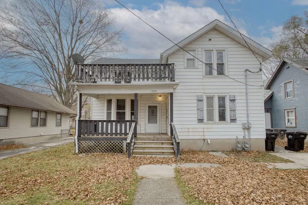 1212 8th STREET, Beloit, WI 53511 - Image #1
