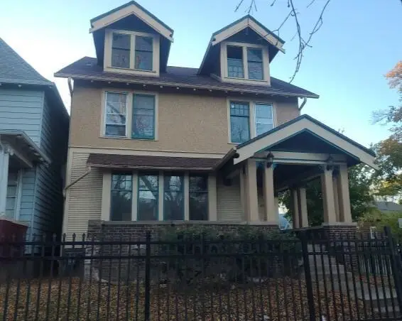 2377 N 44th STREET, Milwaukee, WI 53210 - Image #1