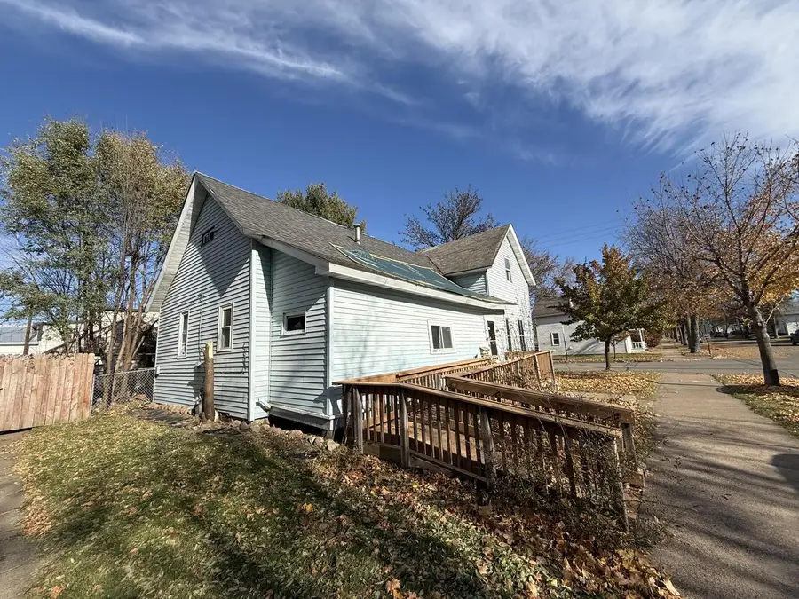 530 Humboldt AVENUE, Wausau, WI 54403 - #2