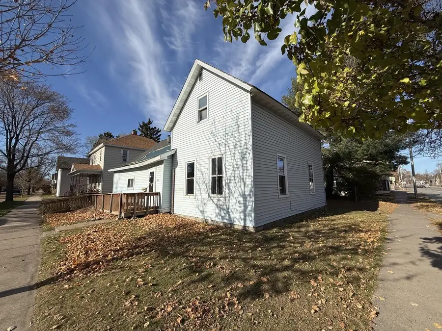 530 Humboldt AVENUE, Wausau, WI 54403 - #3