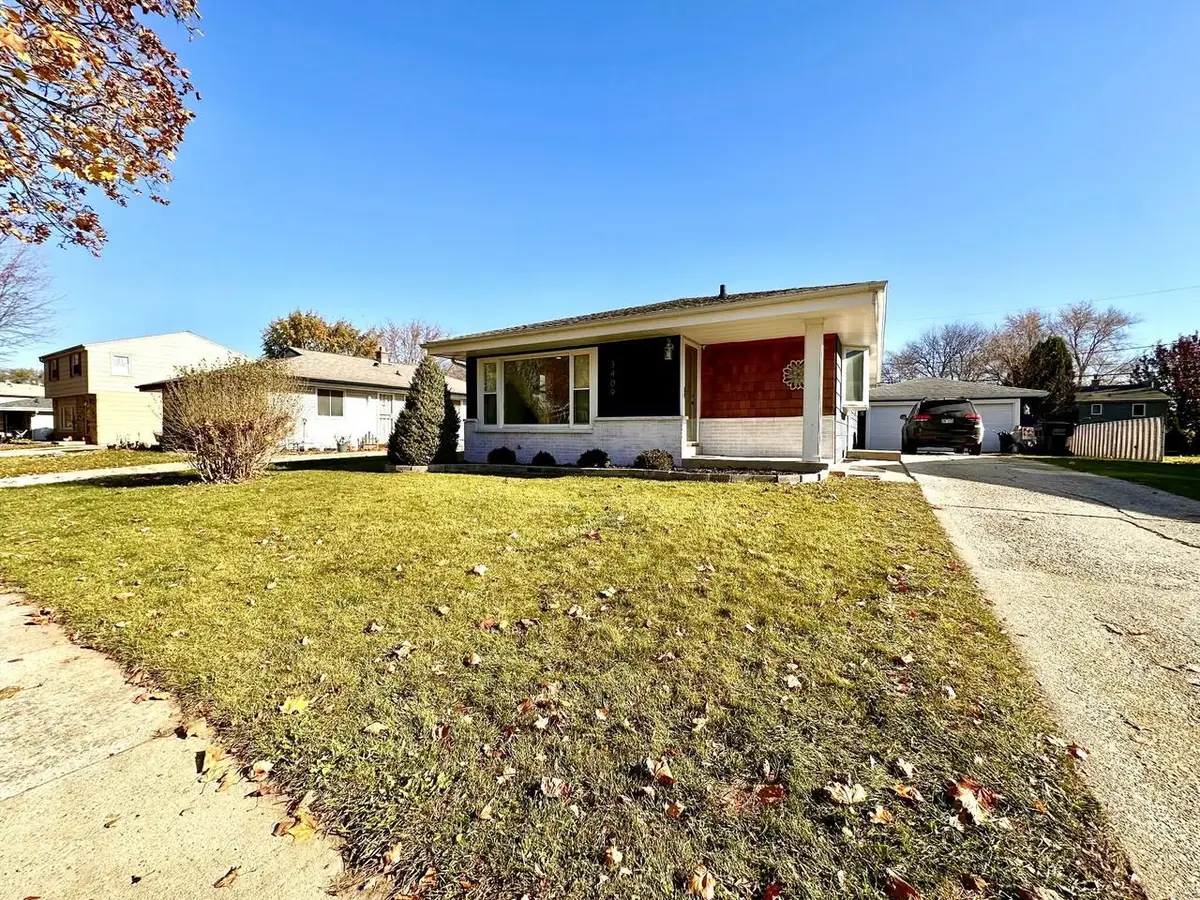 3409 S Kennedy DRIVE, Sturtevant, WI 53177 - Image #1