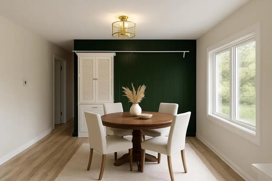 1341 Scenic ROAD, Hubertus, WI 53033 - Image #3