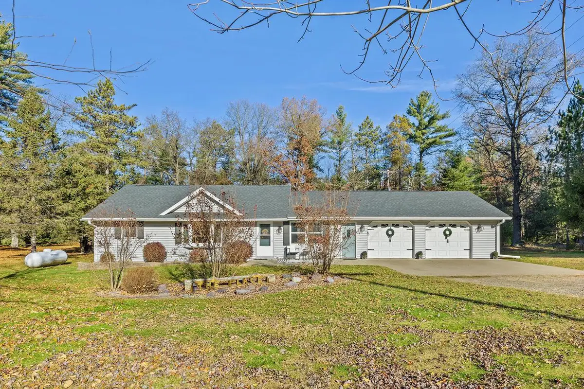 W8302 County Highway J, Merrillan, WI 54754 - Image #1