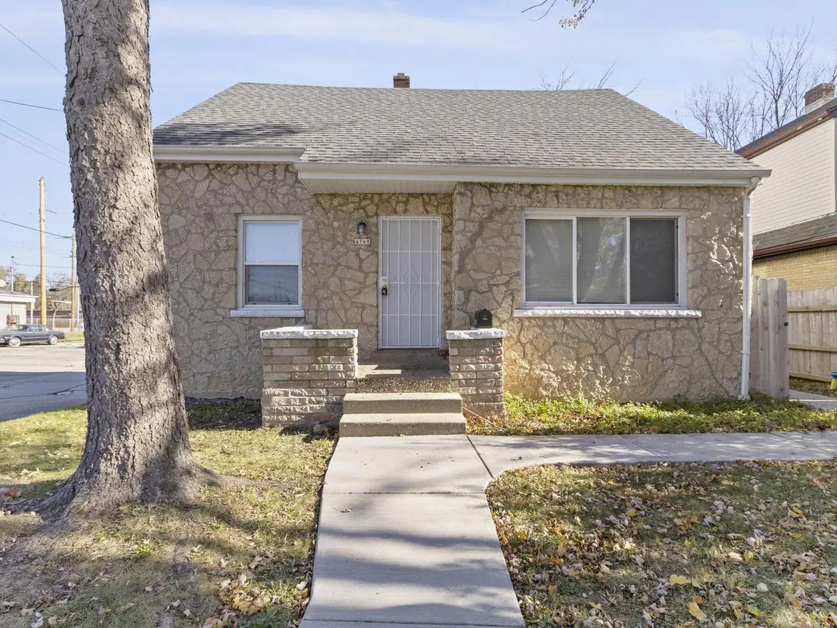 4768 N 52nd STREET, Milwaukee, WI 53218 - #1