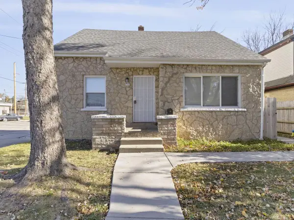 4768 N 52nd STREET, Milwaukee, WI 53218