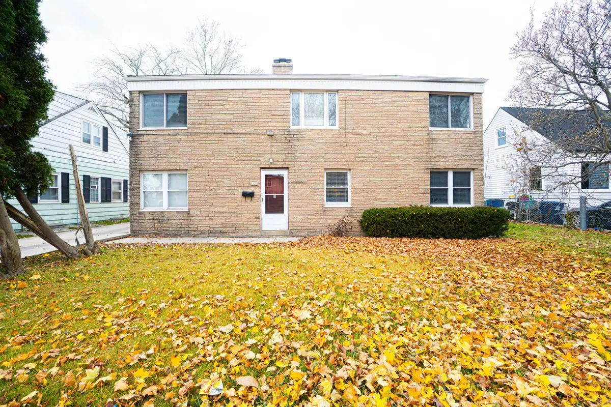 5227 N 60th STREET, Milwaukee, WI 53218 - #1