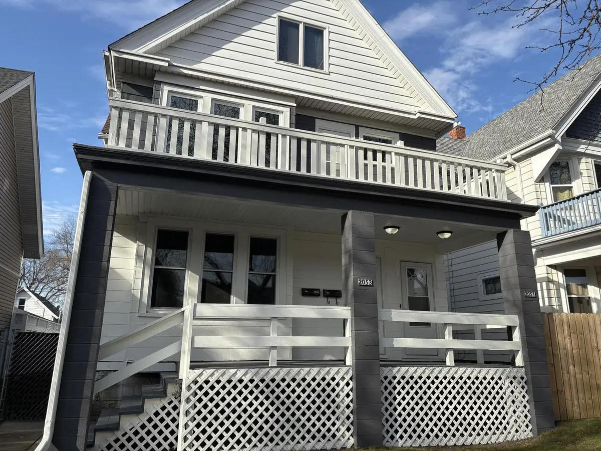 2051 S 30th STREET #2053, Milwaukee, WI 53215 - Image #1