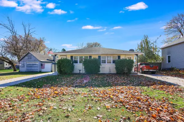 4211 Conroe STREET, Manitowoc, WI 54220