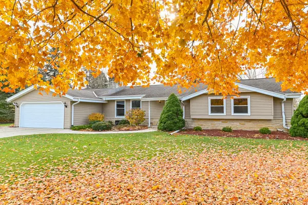 18045 Continental DRIVE, Brookfield, WI 53045