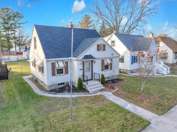 2404 S 11th STREET #2404A, Sheboygan, WI 53081