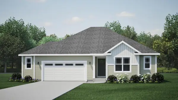 1626 Windrush DRIVE, Grafton, WI 53024