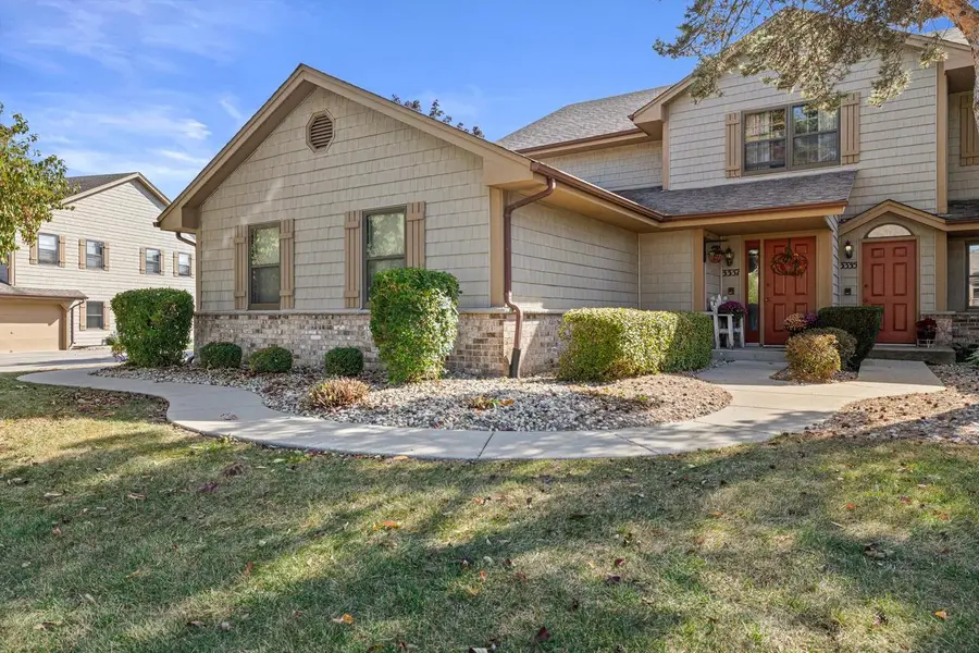 3337 13th STREET #3C, Kenosha, WI 53144 - Image #2