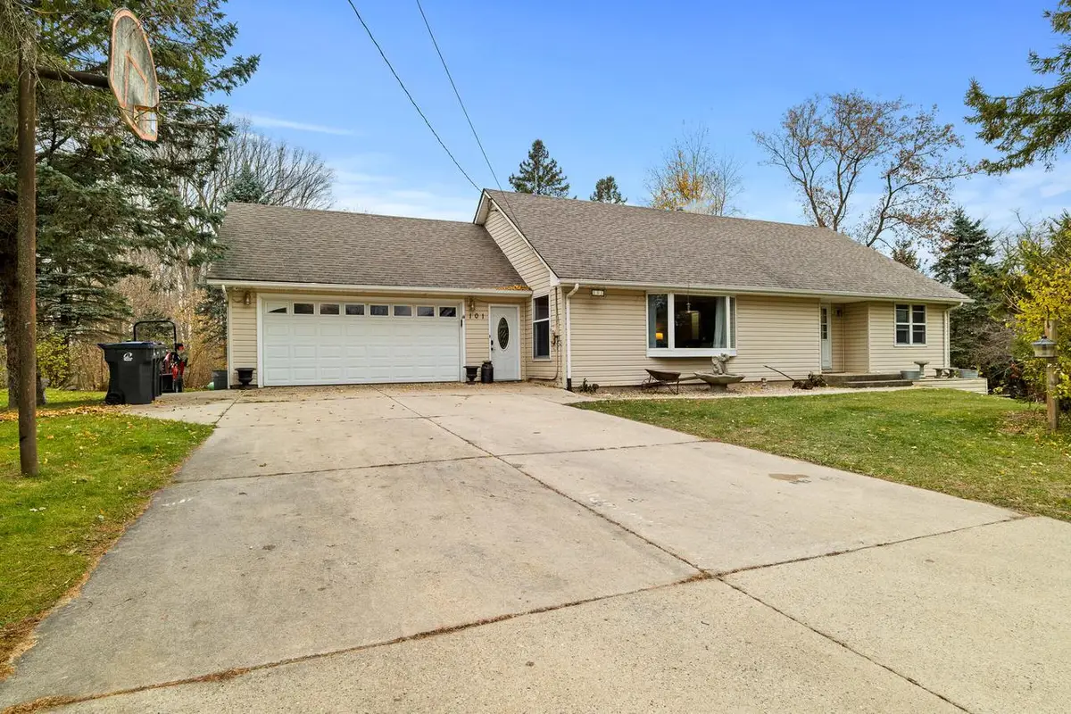 101 Deppiesse ROAD, Random Lake, WI 53075 - #1