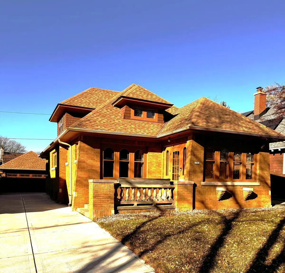 1751 N 60th STREET, Milwaukee, WI 53208 - Image #1