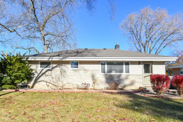 5732 W Fountain AVENUE, Milwaukee, WI 53223