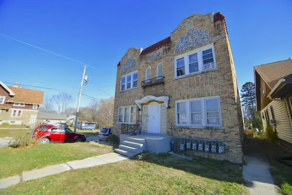 4480 N Hopkins STREET, Milwaukee, WI 53209