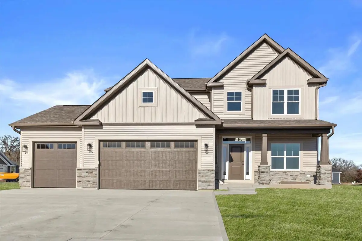 1298 Valley Hill LANE #Lt86, Union Grove, WI 53182 - Image #1