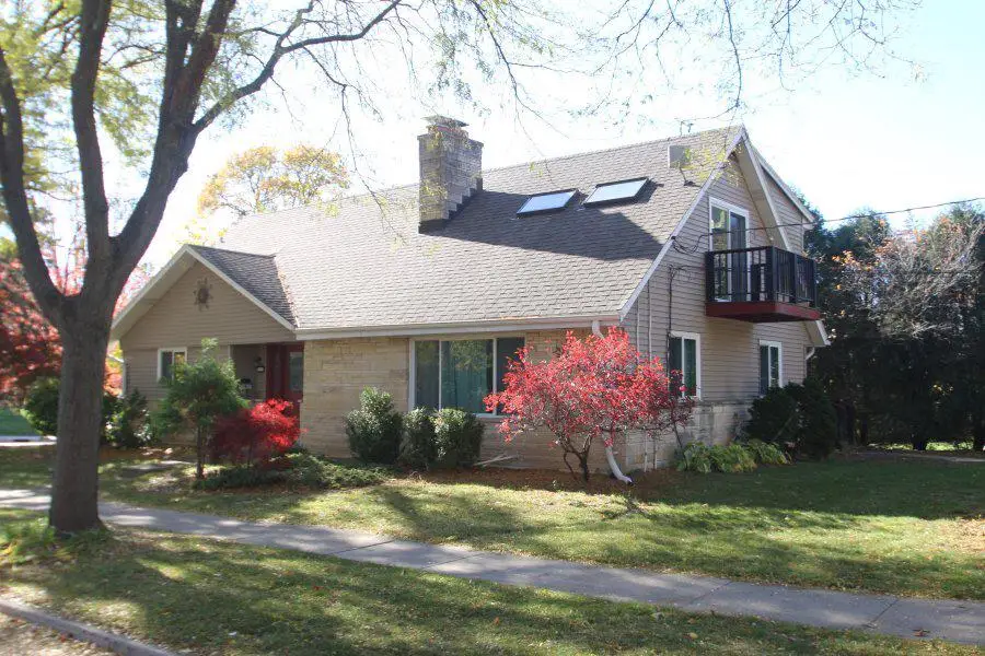 1609 N 71st STREET, Wauwatosa, WI 53213 - Image #2