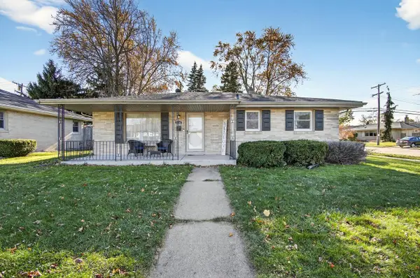1123 Montclair DRIVE, Racine, WI 53402